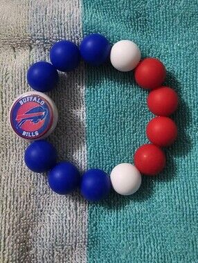 Team Bracelet Design 1